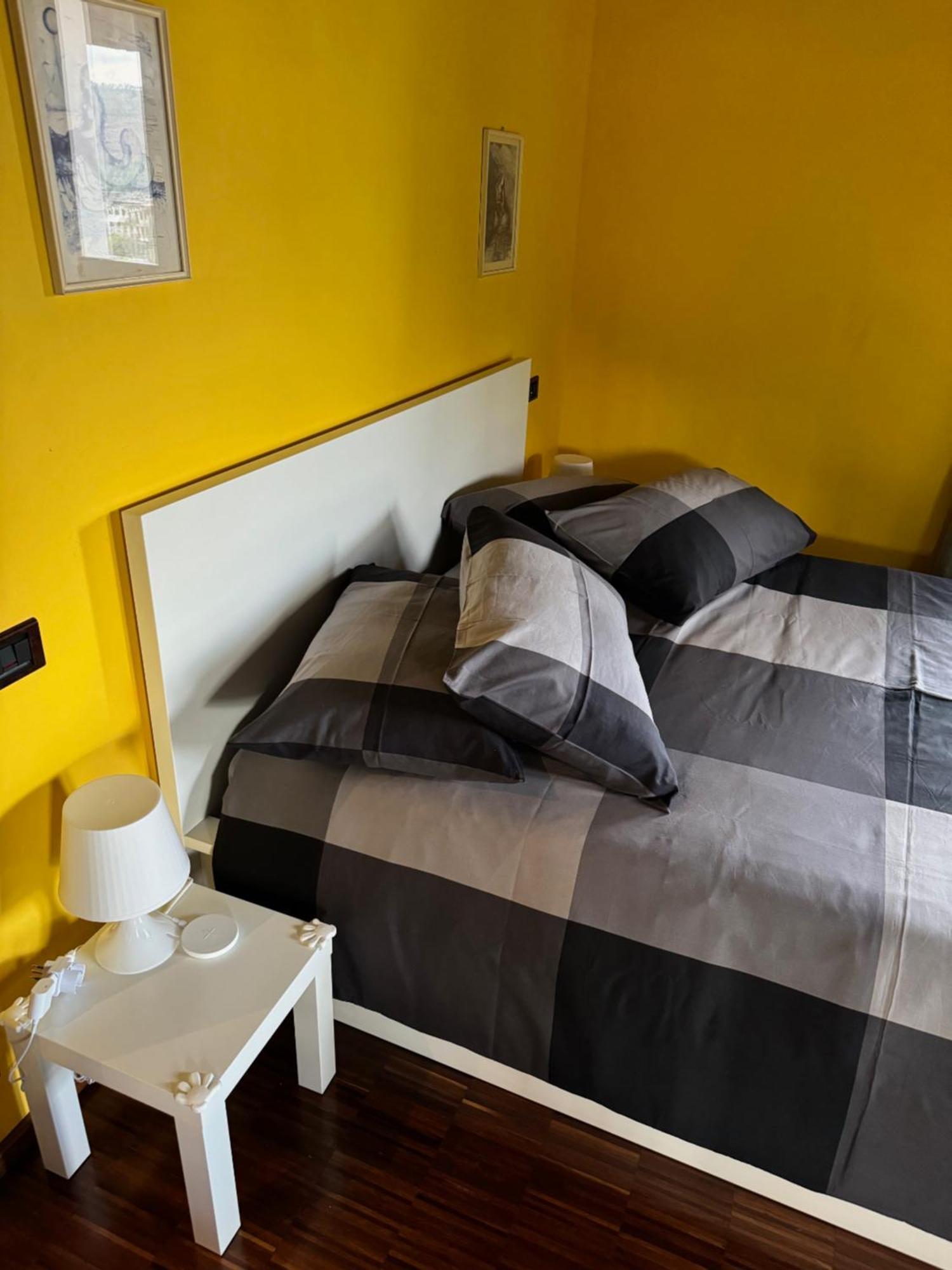 Вилла La Casa Di Nina - Traves Pessinetto Экстерьер фото