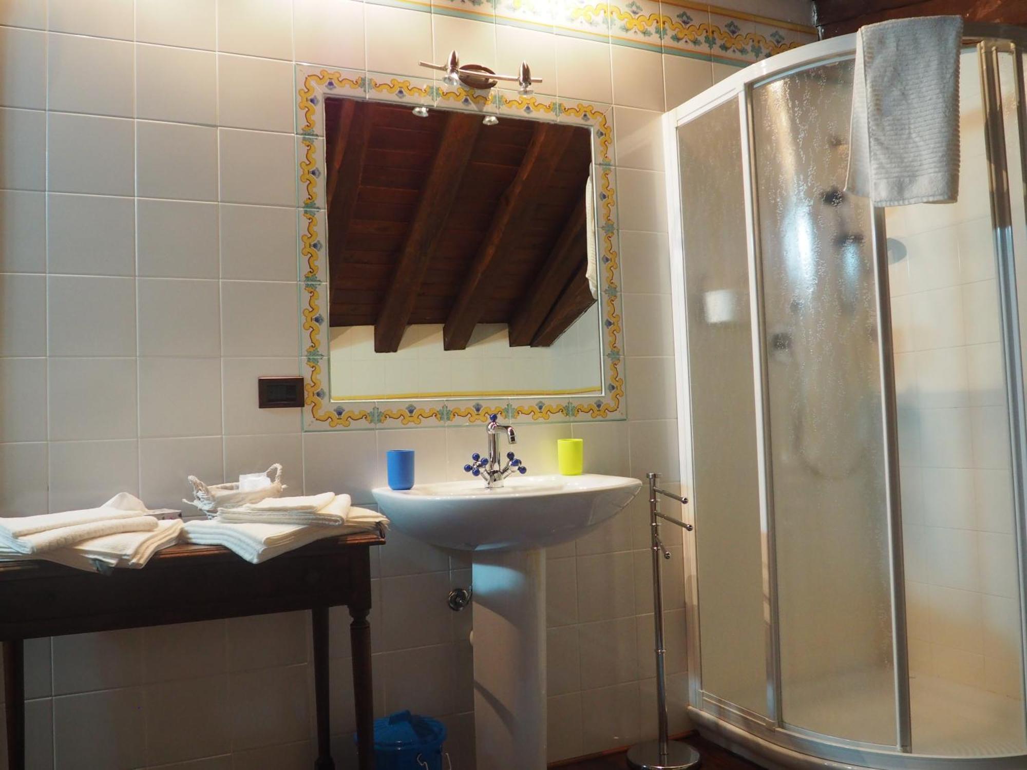 Вилла La Casa Di Nina - Traves Pessinetto Экстерьер фото